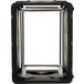 SKB - rSeries - 16U Shock Mount Rack - 20-Zoll Tief