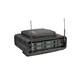 SKB - 2U Soft Rack Serie