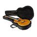SKB - Hartschalen-Gitarrenkoffer - Thinline Akustik-Elektrisch/Klassisch - TSA-Verschluss