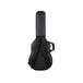 SKB - Hartschalen-Gitarrenkoffer - Thinline Akustik-Elektrisch/Klassisch - TSA-Verschluss