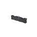 SKB - rSeries 4909-5 - Wasserdichter Koffer - Schwarz