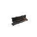 SKB - Doppelgewehr Transportkoffer 5009