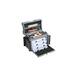 SKB - Große Tackle Box 7200
