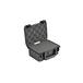 SKB - iSeries 0705-3 - Wasserdichter Koffer - Schwarz