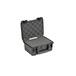 SKB - iSeries 0806-3 - Wasserdichter Koffer - Schwarz