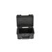 SKB - iSeries 0806-3 - Wasserdichter Koffer - Schwarz - Leer