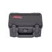 SKB - iSeries 0806-3 - Wasserdichter Koffer - Schwarz - Leer