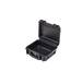 SKB - iSeries 0907-4 - Wasserdichter Koffer - Schwarz - Leer