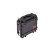 SKB - iSeries 0907-4 - Wasserdichter Koffer - Schwarz - Leer