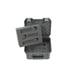 SKB - iSeries 0907-6 - Wasserdichter Koffer - Sechs Mikrofone Einlage