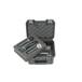 SKB - iSeries 0907-6 - Wasserdichter Koffer - Sechs Mikrofone Einlage