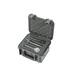 SKB - iSeries 0907-6 - Wasserdichter Koffer - Sechs Mikrofone Einlage