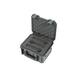 SKB - iSeries 0907-6 - Wasserdichter Koffer - Sechs Mikrofone Einlage