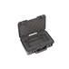 SKB - iSeries 1006-3 - Wasserdichter Koffer - Schwarz - ATEM Mini Pro Switcher Einlage