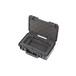 SKB - iSeries 1006-3 - Wasserdichter Koffer - Schwarz - ATEM Mini Pro Switcher Einlage