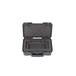 SKB - iSeries 1006-3 - Wasserdichter Koffer - Schwarz - ATEM Mini Pro Switcher Einlage