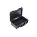 SKB - iSeries 1006-3 - Wasserdichter Koffer - Schwarz