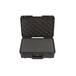 SKB - iSeries 1208-3 - Wasserdichter Koffer - Schwarz