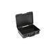 SKB - iSeries 1208-3 - Wasserdichter Koffer - Schwarz