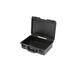 SKB - iSeries 1208-3 - Wasserdichter Koffer - Schwarz