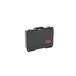 SKB - iSeries 1208-3 - Wasserdichter Koffer - Schwarz - Leer