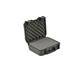 SKB - iSeries 1209-4 - Wasserdichter Koffer - Schwarz