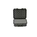 SKB - iSeries 1209-4 - Wasserdichter Koffer - Schwarz