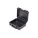 SKB - iSeries 1209-4 - Wasserdichter Koffer - Schwarz