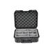 SKB - iSeries 1209-4 - Wasserdichter Koffer - Think Tank Trennset