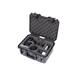 SKB - iSeries 3i-1309-6 - Wasserdichter Koffer - Schwarz - Blackmagic Design Pocket Cinema Camera 6K Pro Einlage