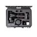 SKB - iSeries 3i-1309-6 - Wasserdichter Koffer - Schwarz - Blackmagic Design Pocket Cinema Camera 6K Pro Einlage