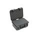 SKB - iSeries 1309-6 - Wasserdichter Koffer - Schwarz