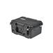 SKB - iSeries 1309-6 - Wasserdichter Koffer - Schwarz - Mit Würfelschaumstoff