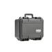 SKB - iSeries 1309-6 - Wasserdichter Koffer - Schwarz - Mit Würfelschaumstoff