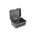 SKB - iSeries 1309-6 - Wasserdichter Koffer - Schwarz