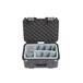 SKB - iSeries 1309-6 - Wasserdichter Koffer - Schwarz