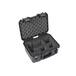 SKB - iSeries 1309-6 - Wasserdichter Koffer - Schwarz - Pocket Cinema Camera 4K Einlage