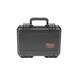 SKB - iSeries 1510-4 - Wasserdichter Koffer - Schwarz - Mit Würfelschaumstoff