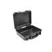 SKB - iSeries 1510-4 - Wasserdichter Koffer - Schwarz