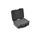 SKB - iSeries 1510-6 - Wasserdichter Koffer - Schwarz