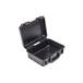 SKB - iSeries 1510-6 - Wasserdichter Koffer - Schwarz