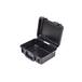 SKB - iSeries 1510-6 - Wasserdichter Koffer - Schwarz