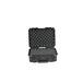SKB - iSeries 1510-6 - Wasserdichter Koffer - Schwarz