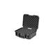 SKB - iSeries 1510-6 - Wasserdichter Koffer - Schwarz - Mit Lagenschaumstoff