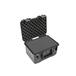 SKB - iSeries 3i-1510-9 - Wasserdichter Koffer - Schwarz