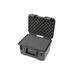 SKB - iSeries 3i-1510-9 - Wasserdichter Koffer - Schwarz - Mit Würfelschaumstoff