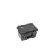 SKB - iSeries 3i-1510-9 - Wasserdichter Koffer - Schwarz - Mit Würfelschaumstoff