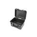 SKB - iSeries 3i-1510-9 - Wasserdichter Koffer - Schwarz