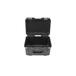 SKB - iSeries 1510-9 Wasserdichter Koffer - Schwarz - Leer