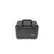 SKB - iSeries 1510-9 Wasserdichter Koffer - Schwarz - Leer